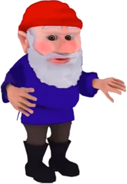 VN Ren'Py Gnome Sweet Gnome [v1.0] [Insomnia Forest]