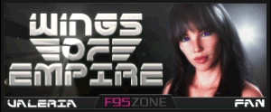 Unity Wings of Empire [v0.4.0h] [Droid Productions]