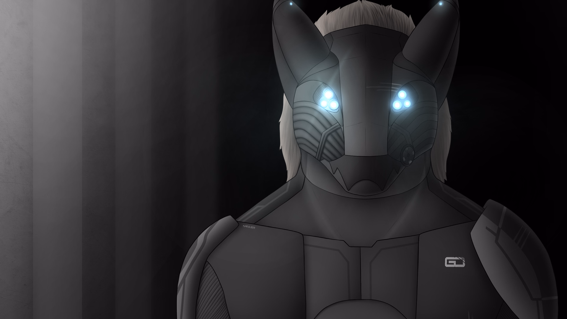 VN Ren'Py Silver Heaven [v0.09] [Aucyon Project]