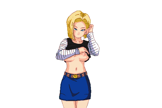 RPGM Jackie Chun [v0.3] [Pervy_Buu]