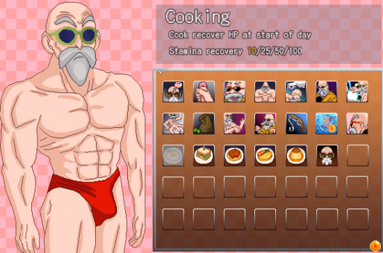 RPGM Jackie Chun [v0.3] [Pervy_Buu]