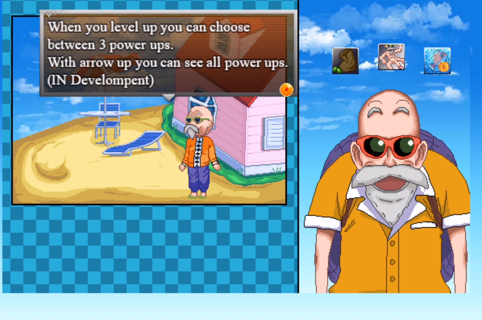 RPGM Jackie Chun [v0.3] [Pervy_Buu]
