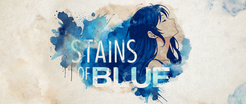 VN Ren'Py Stains of Blue [v1.6b BETA] [Zetzsuu]