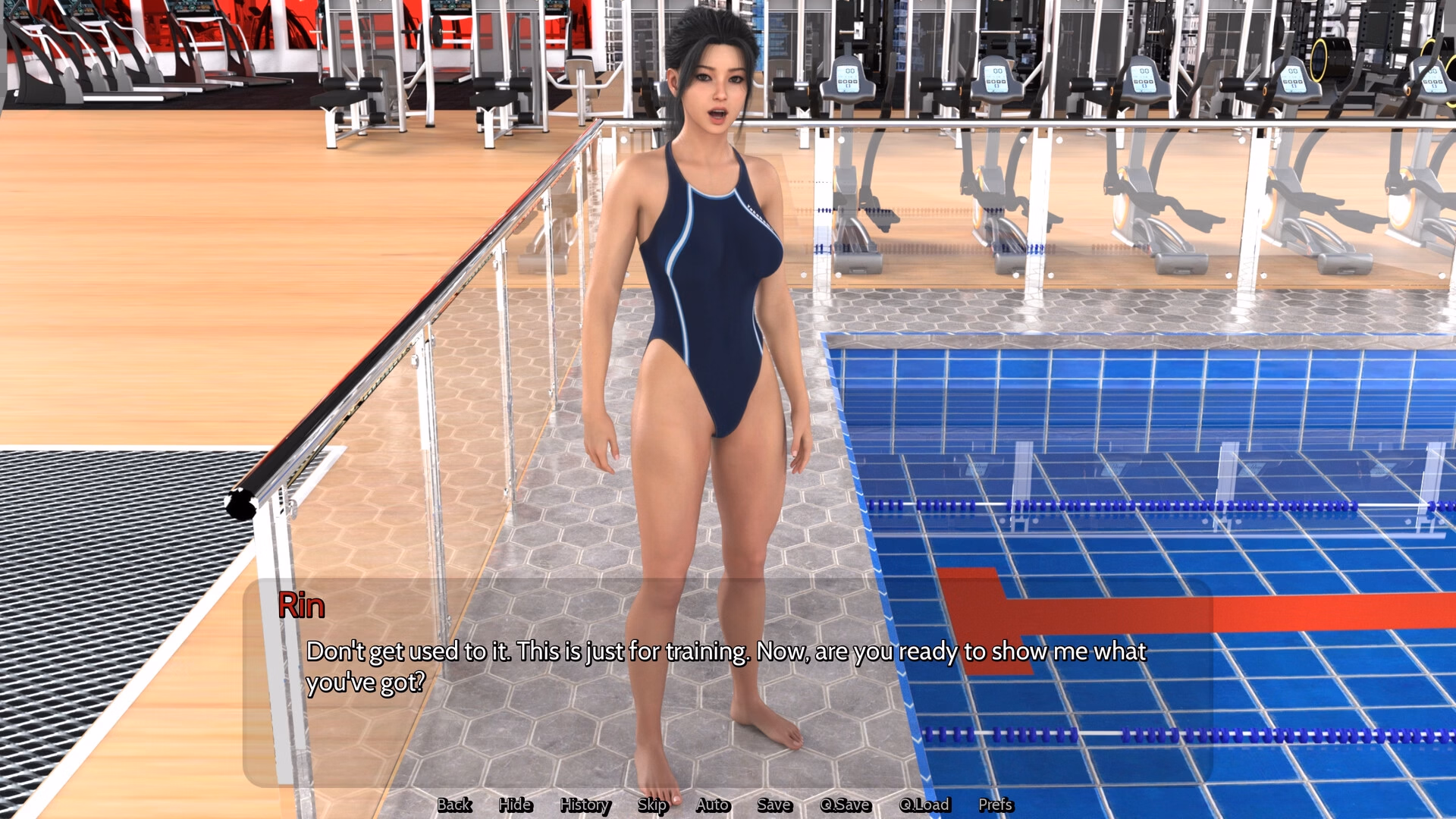 Ren'Py Breeding Visa [Demo] [JellyFluff Games]