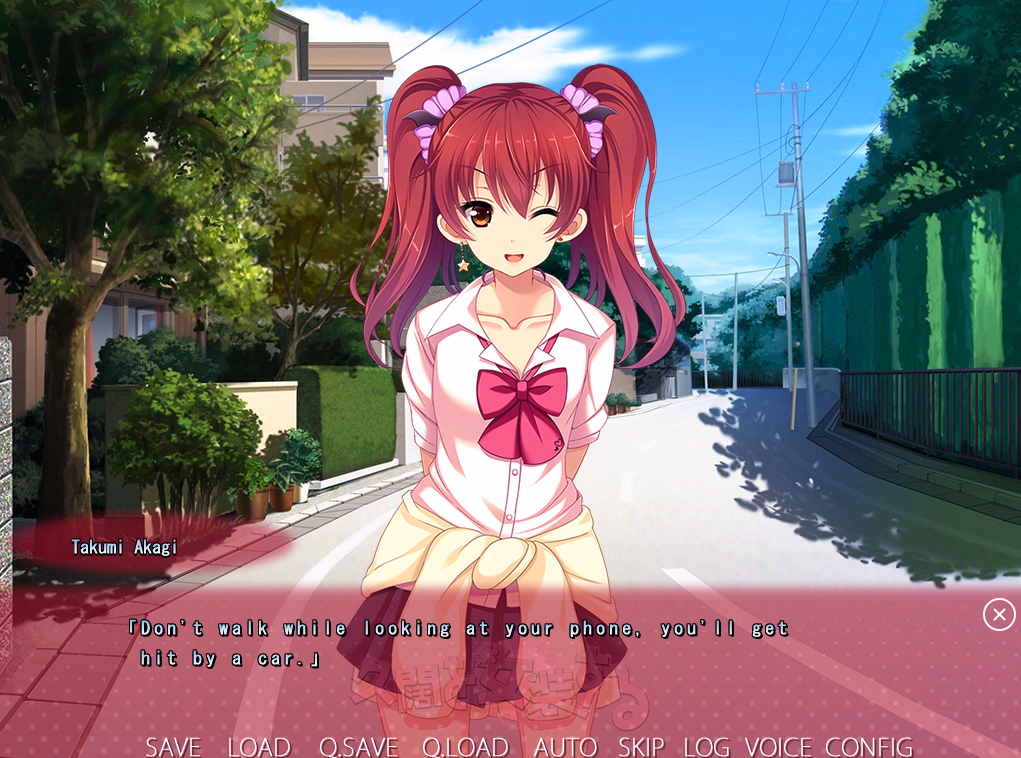 VN Others Completed Girls Clothes In Absentia[v1.0] [No Strike]