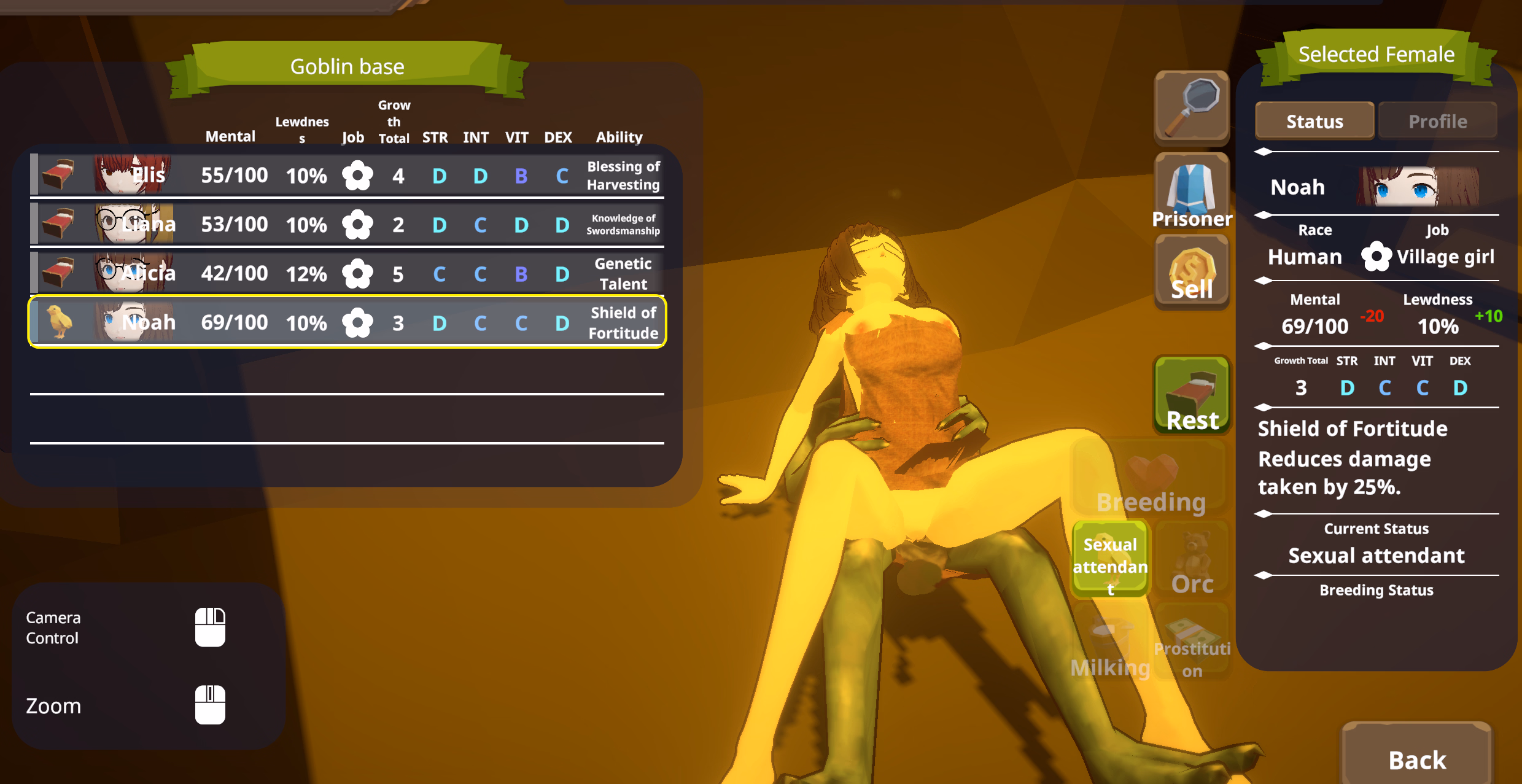 Unity Go for It, Goblin Master 2 [v1.50] [Talon.company]