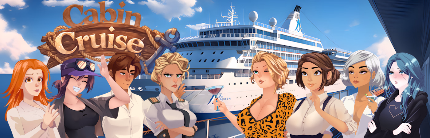 Ren'Py Cabin Cruise [v0.12.2] [Jolly Monk] download