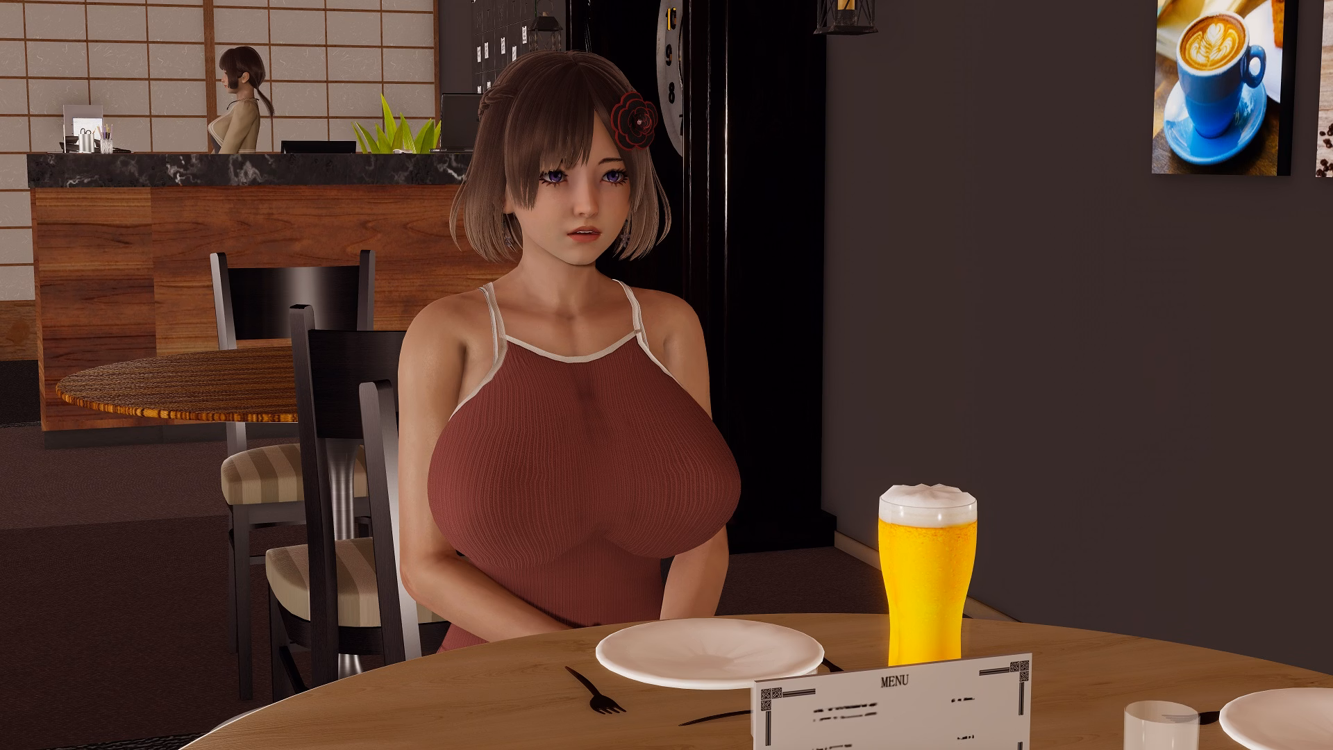VN Ren'Py Restore Her Career [v0.35] [Kalyha]