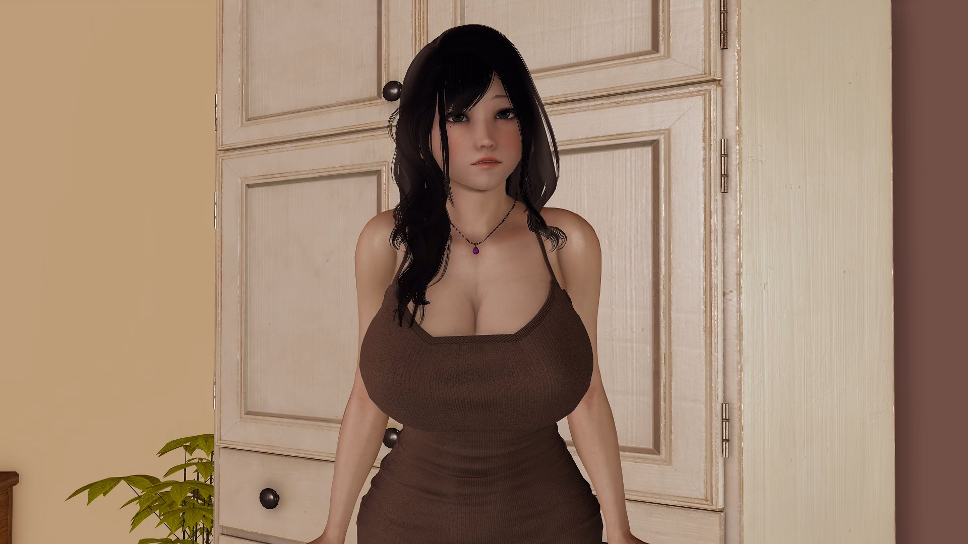VN Ren'Py Restore Her Career [v0.35] [Kalyha]
