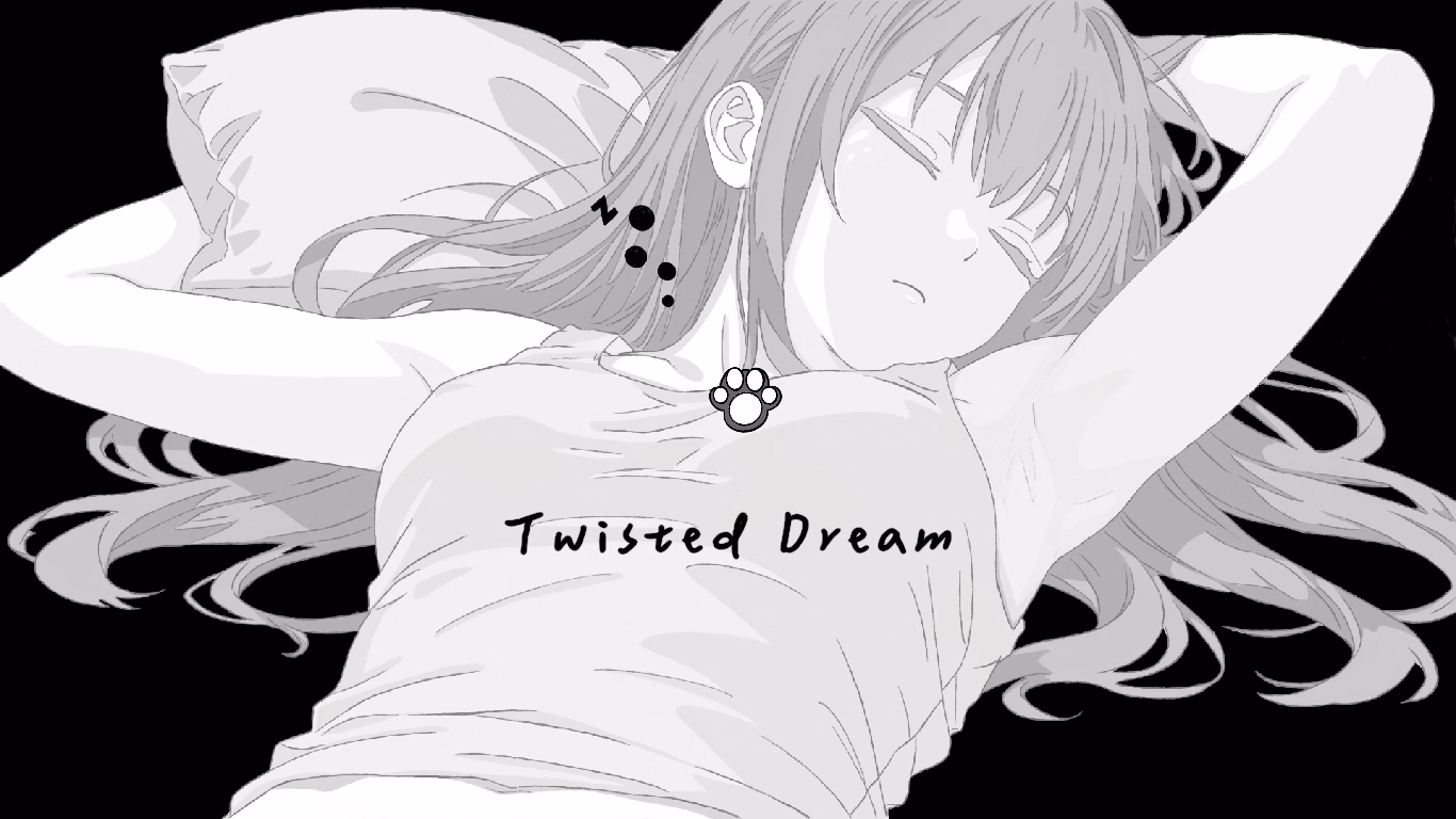Unity Twisted Dream [v1.0] [Yokuchoji]