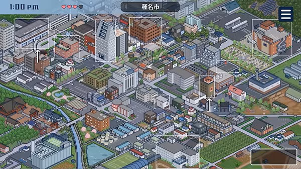 RPGM Completed Breeding City Welcomes you [v1.0.1] [meteo.H]