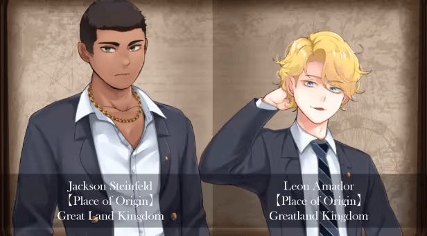 RPGM Completed Amelie falls over and over again ~ An endless week in Magic Academy [v1.24] [AVANTGARDE]