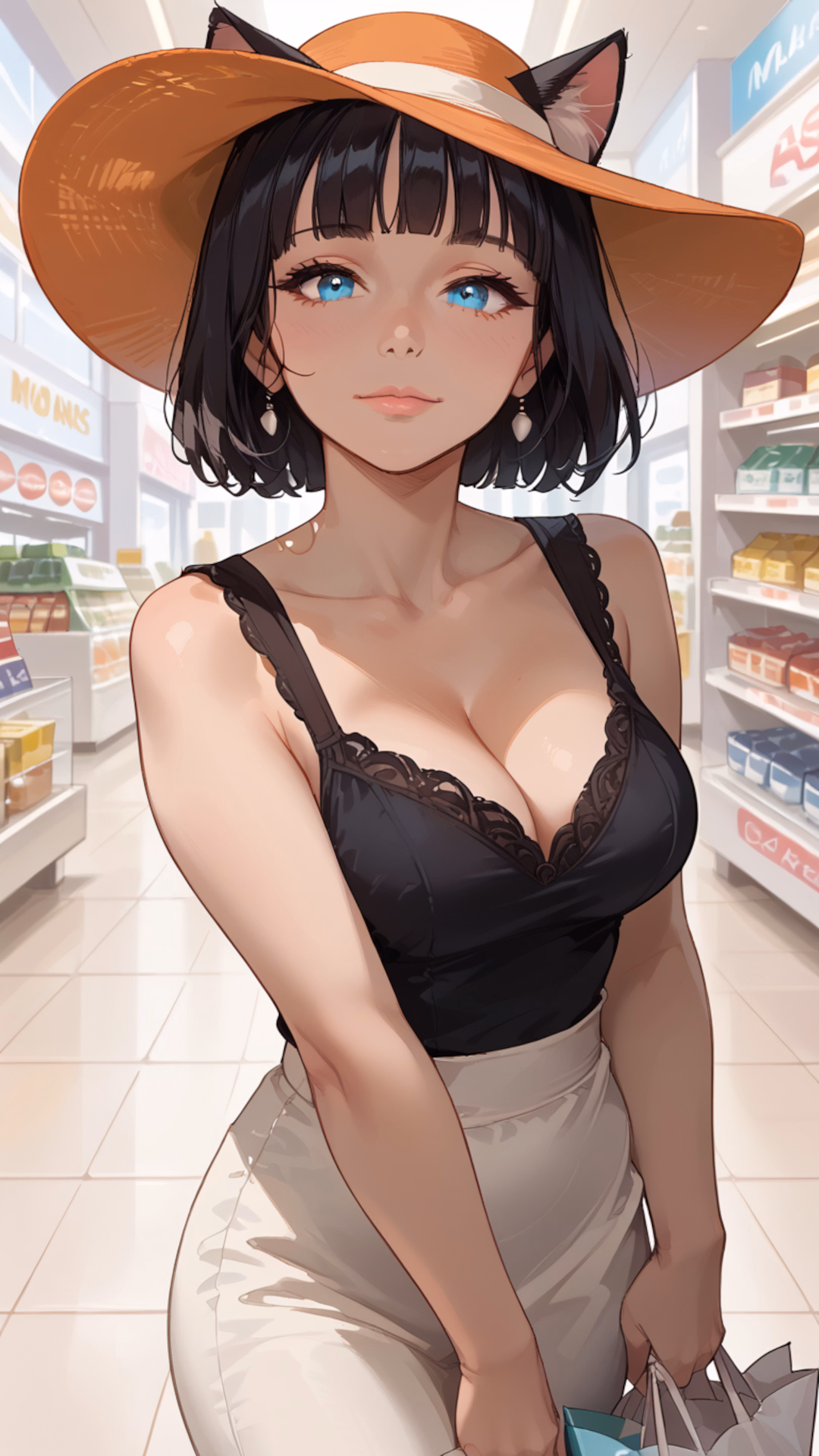 VN Ren'Py NTR FOX Nikkie Mobile [Ch.7.1b] [PresidentNTR]