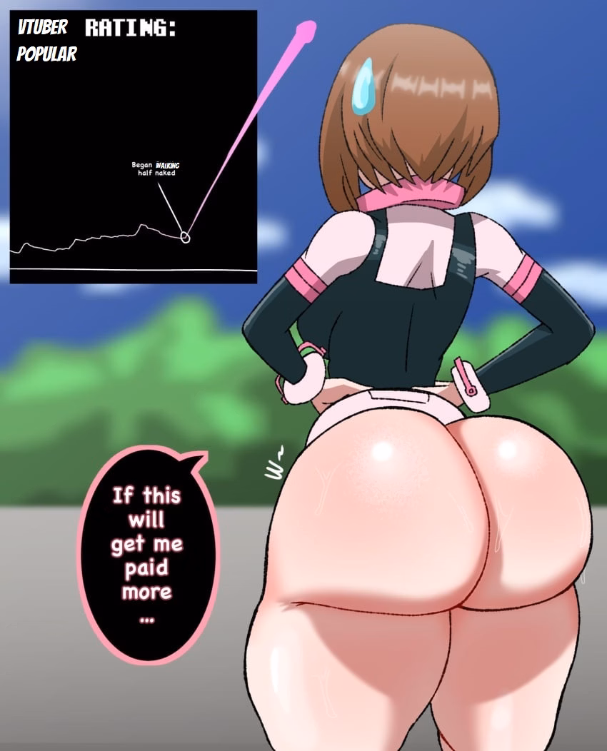 RPGM Completed #Shaming inevitable Naked Me ～Famous streamer and Autlock Mansion～ [v1.1] [UttamaBox]