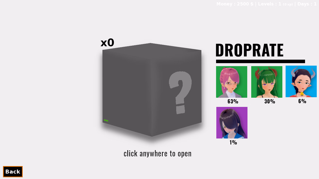 Ren'Py Completed Milk Days business [v0.3.1] [hourrift]