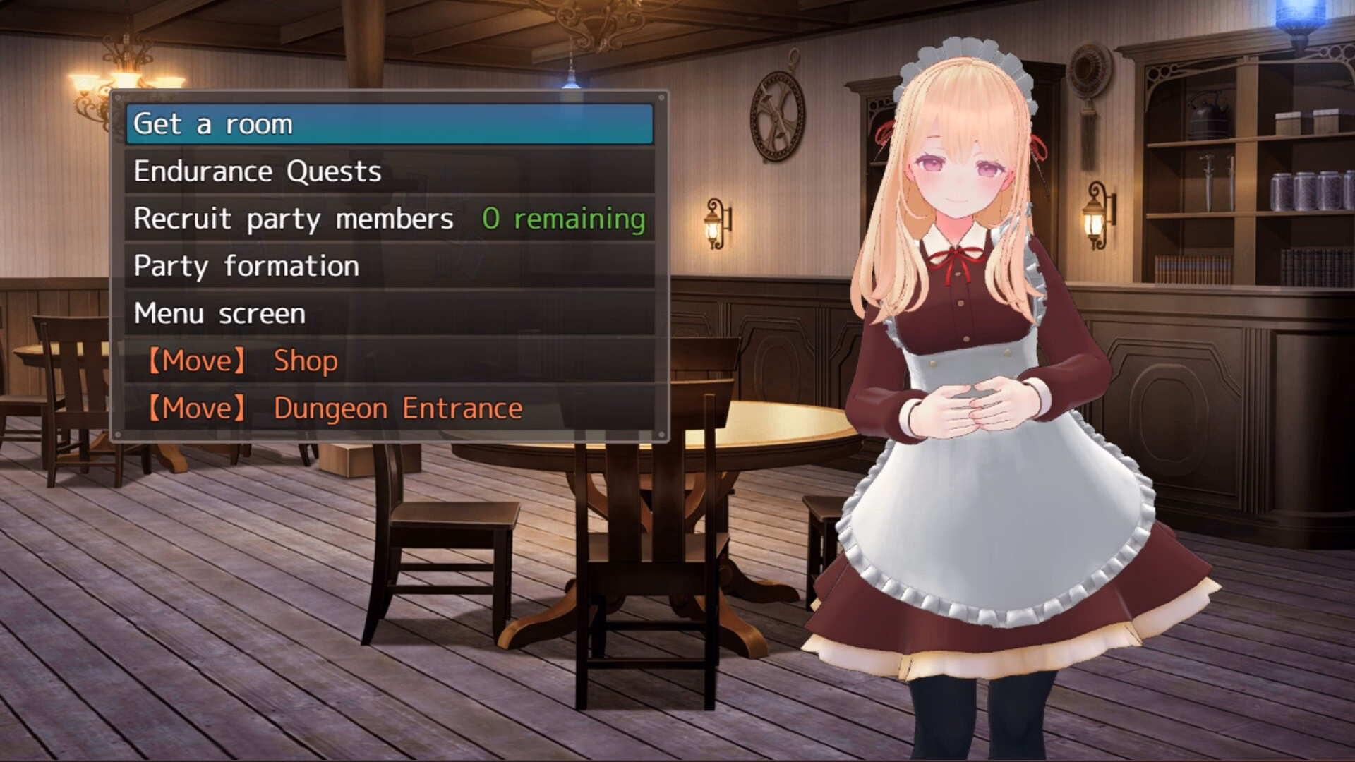 RPGM Completed Labyrinth Flowers [v2025-08-26] [Dry Parsley]