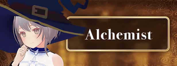 RPGM Completed Labyrinth Flowers [v2025-08-26] [Dry Parsley]