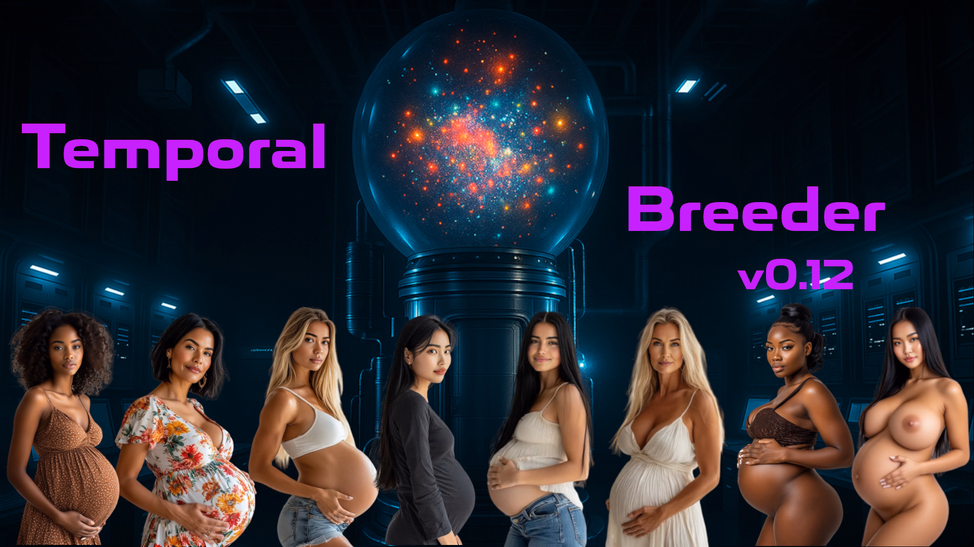 Ren'Py Temporal Breeder [v0.18] [Cosmic Raccoon] download