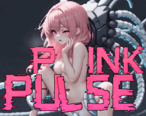 Others Pink Pulse [v0.1.3] [Antlyonz]