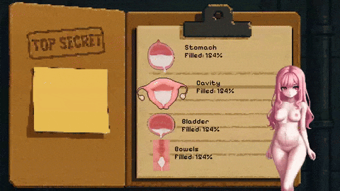 Others Pink Pulse [v0.1.3] [Antlyonz]