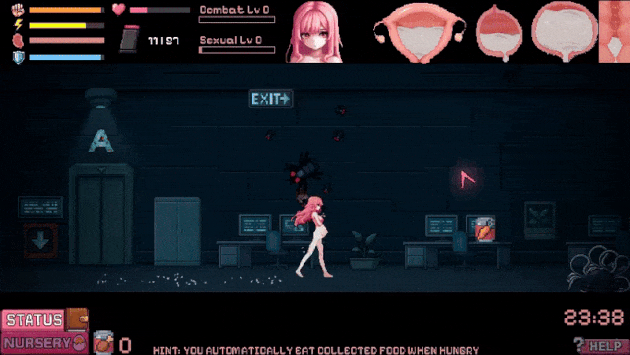 Others Pink Pulse [v0.1.3] [Antlyonz]