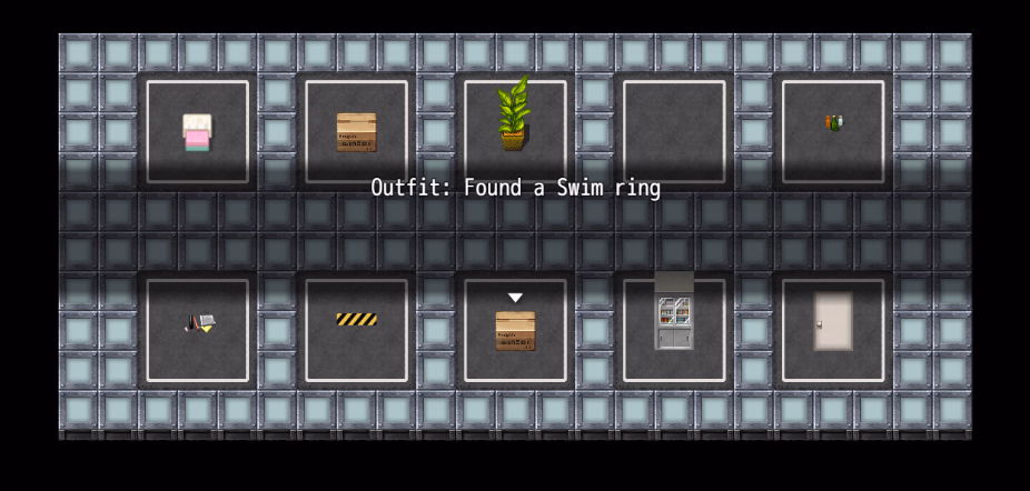 RPGM Completed #Shaming inevitable Naked Me ～Famous streamer and Autlock Mansion～ [v1.1] [UttamaBox]
