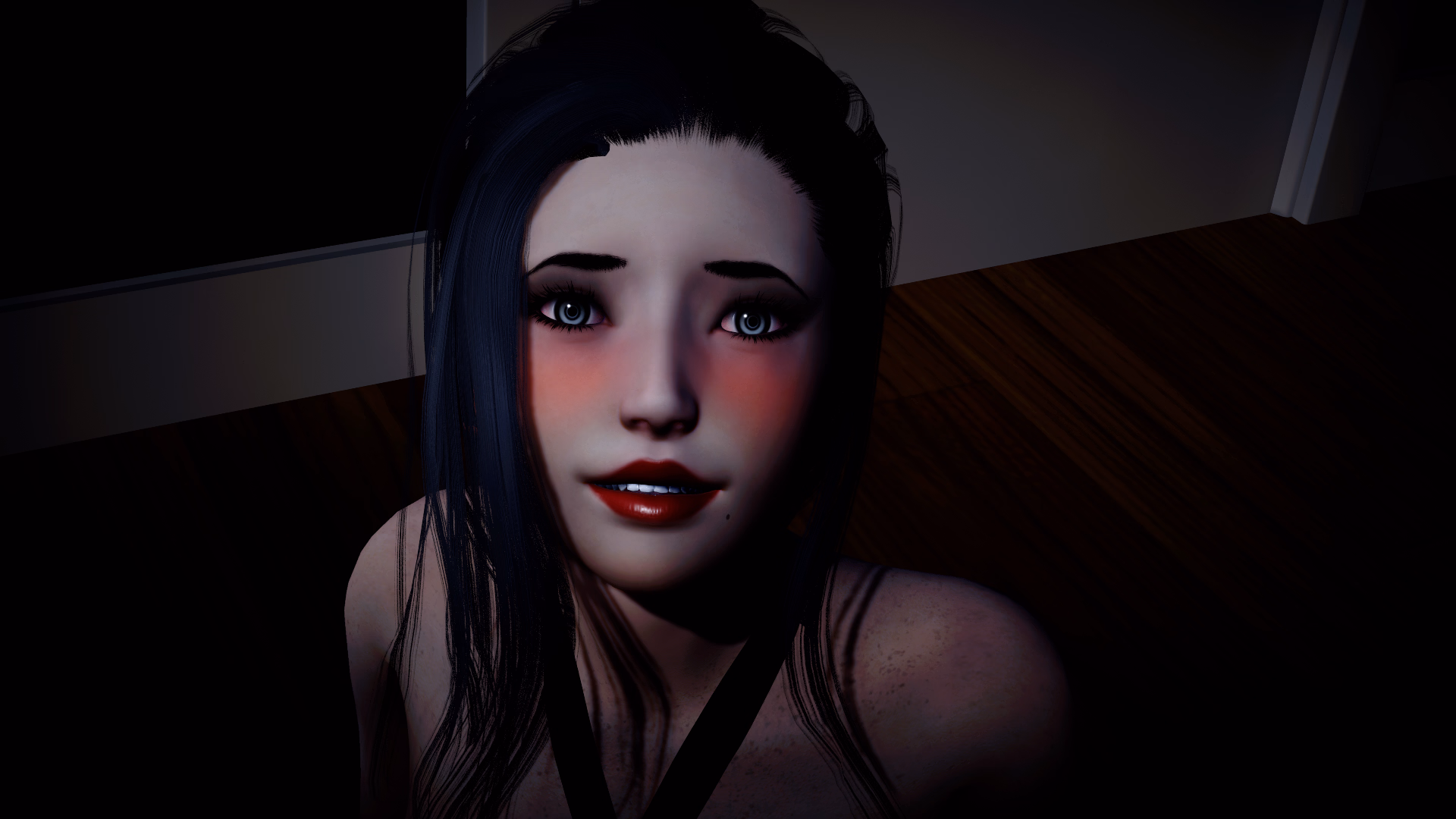VN Ren'Py FR34KS [v0.6] [Bliss]