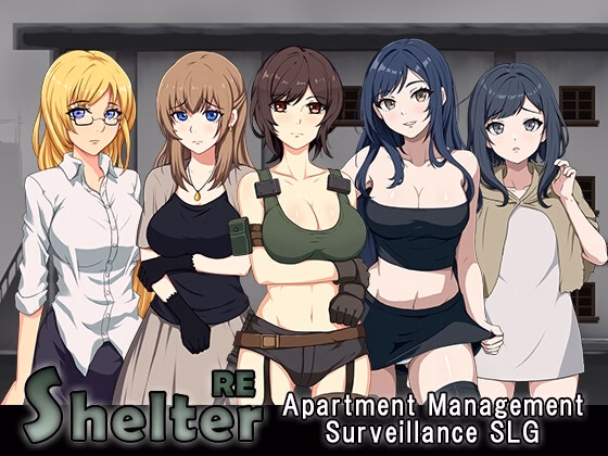 Others Completed ShelterRE [Final] [Pasture Soft] download