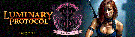 Ren'Py The Long Way [v0.18.0] [Muffin Maker]