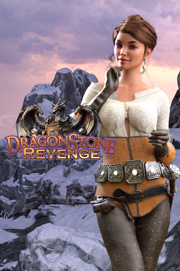 Unity Completed DragonStone Revenge [Final] [Entropy Digital Entertainment] download