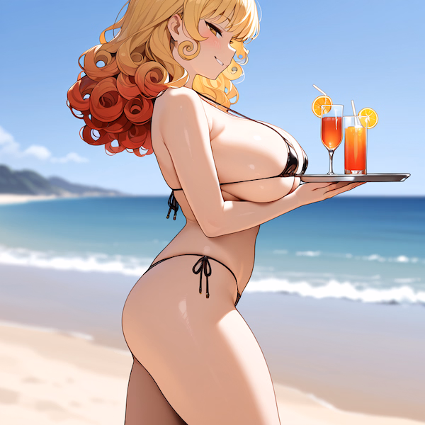 RPGM Unmasking Julia [v11.0] [JusepeFun]