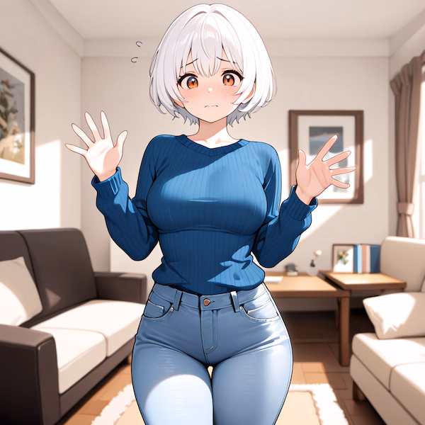 RPGM Unmasking Julia [v11.0] [JusepeFun]