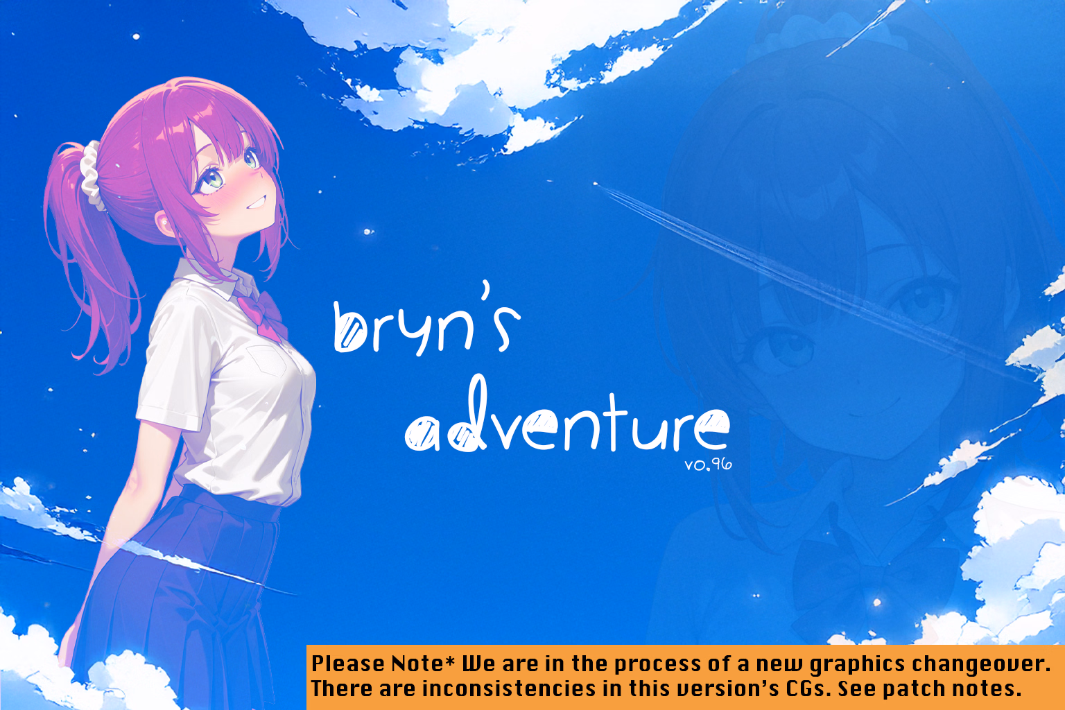 RPGM Bryn's Adventure [v0.96] [Bryn] download