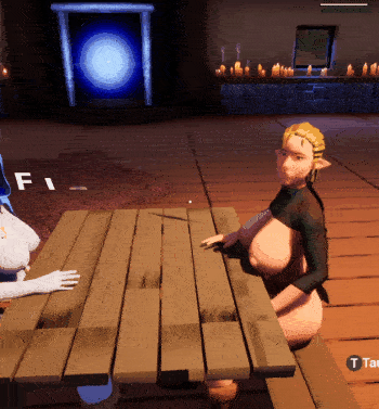 Unreal Engine Flavie's Leaf [v0.17.2 BugFix] [Wedusa]