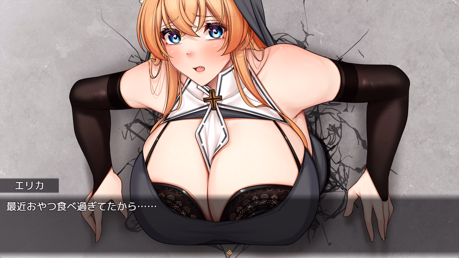 RPGM Completed Trials of interspecies Sisters~Erotic exchange with Humans~ [Steam] [Takitubo channel]