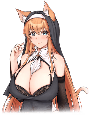RPGM Completed Trials of interspecies Sisters~Erotic exchange with Humans~ [Steam] [Takitubo channel]