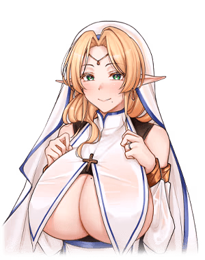 RPGM Completed Trials of interspecies Sisters~Erotic exchange with Humans~ [Steam] [Takitubo channel]