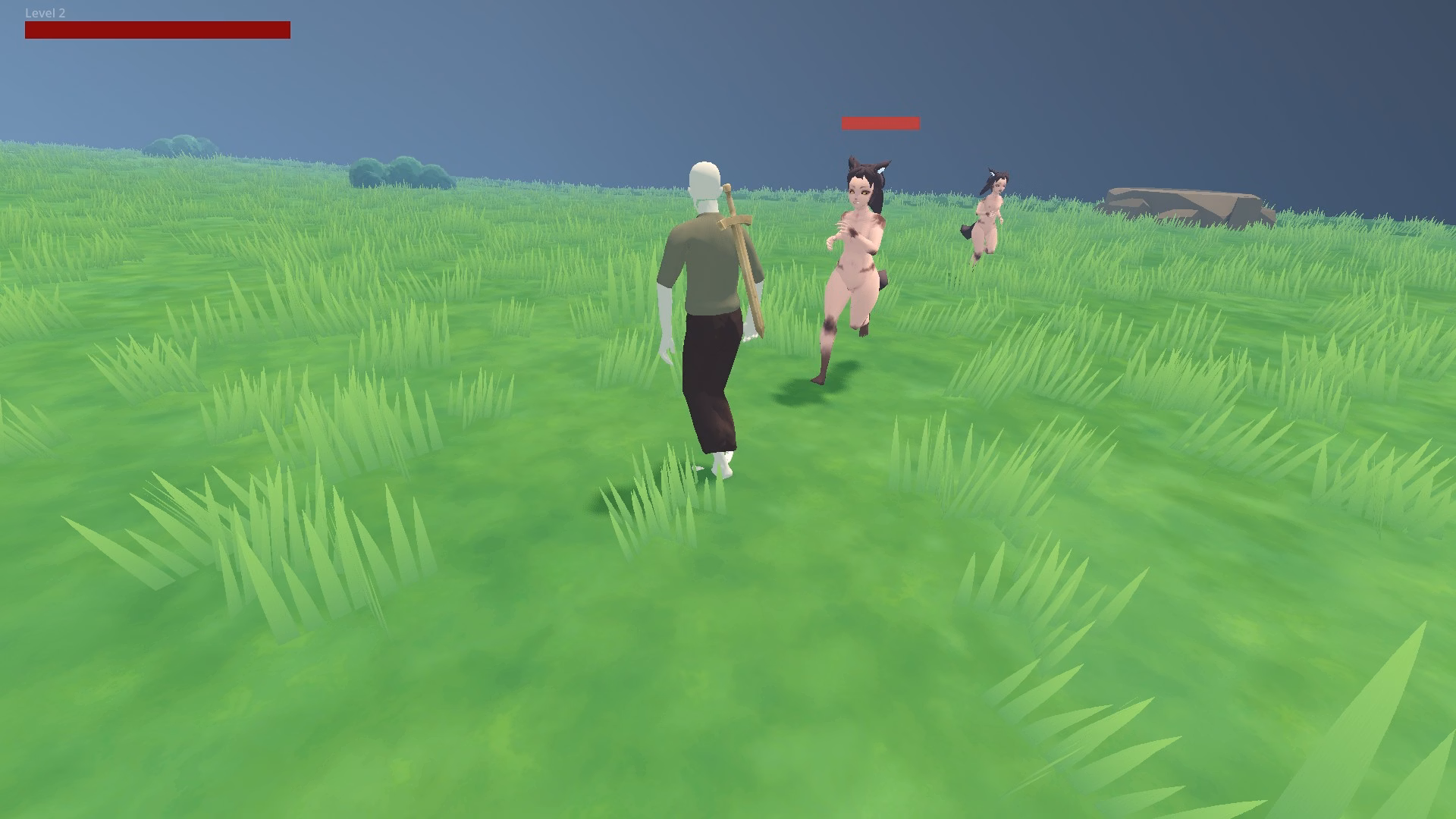 Others Aeloraeth Vixens of the Spire [v0.4.3.1 Alpha] [devilash]