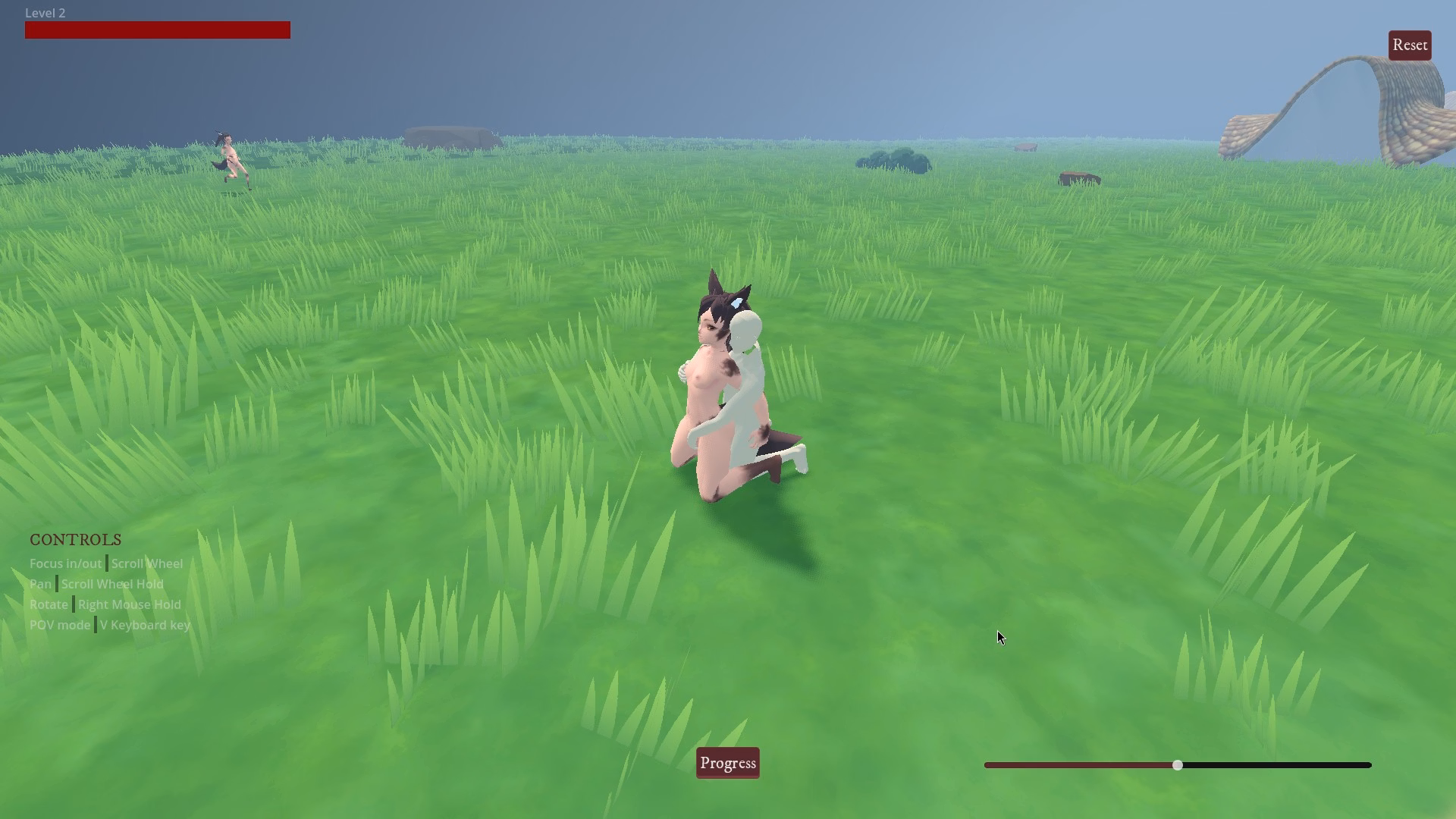 Others Aeloraeth Vixens of the Spire [v0.4.3.1 Alpha] [devilash]