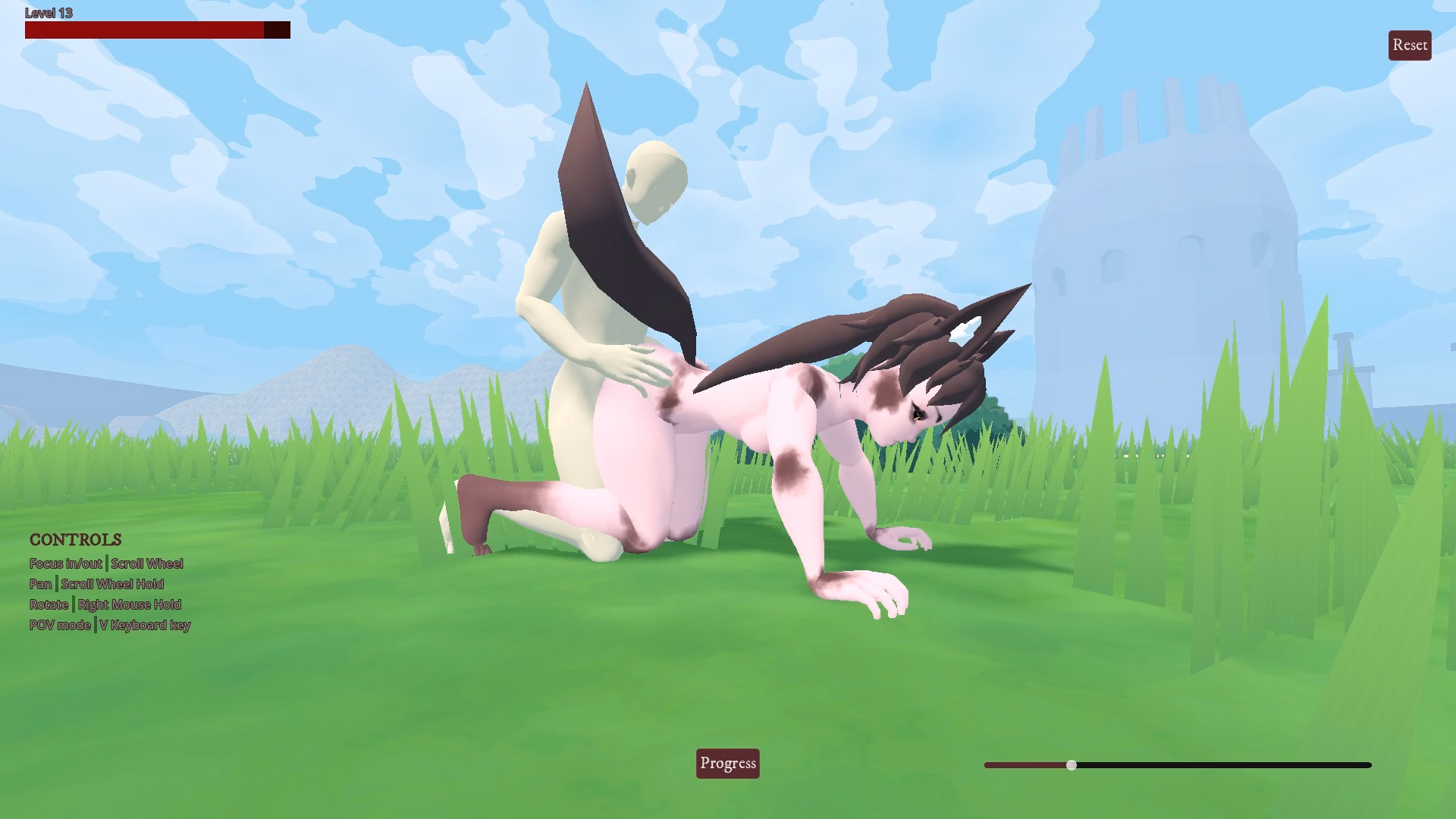 Others Aeloraeth Vixens of the Spire [v0.4.3.1 Alpha] [devilash]
