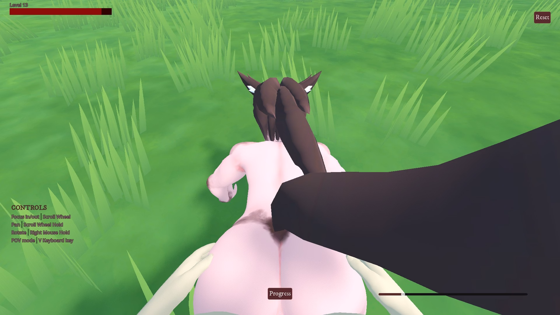 Others Aeloraeth Vixens of the Spire [v0.4.3.1 Alpha] [devilash]