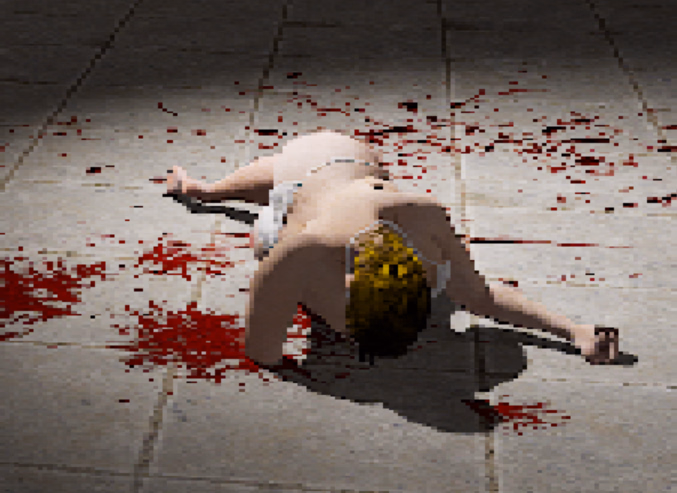Unreal Engine Bio-Unit [v0.4] [Utsu]