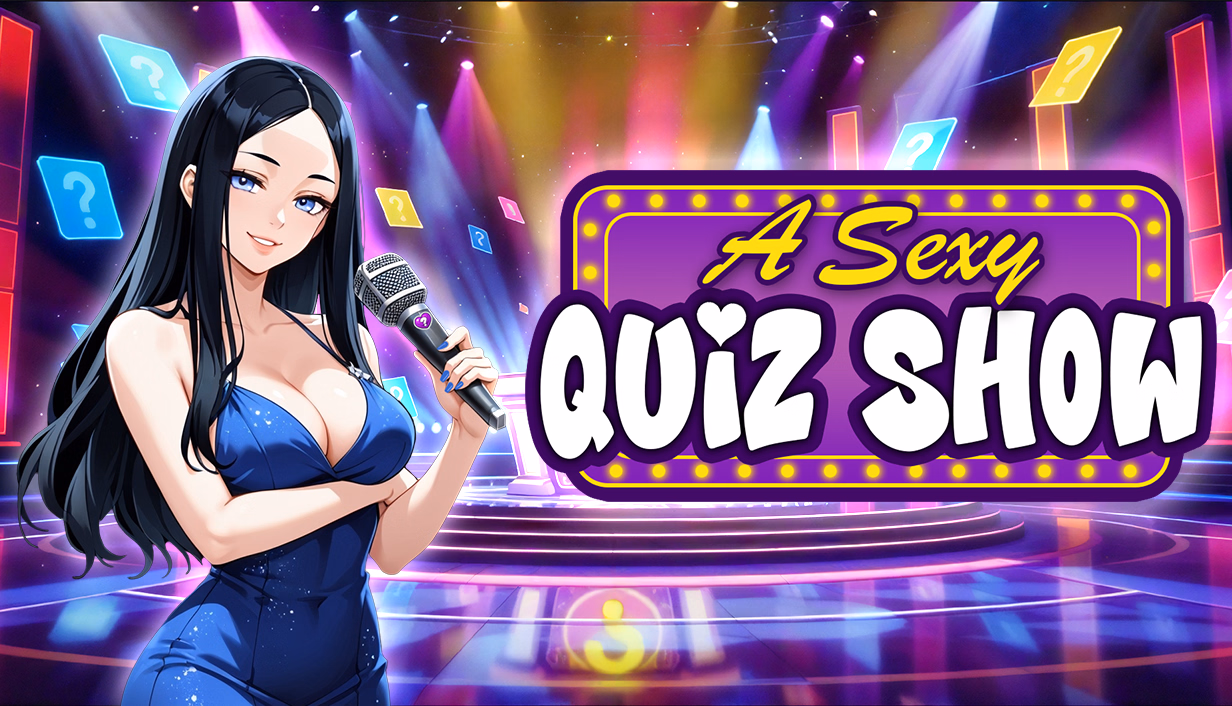 Unity A Sexy Quiz Show [v0.8.3 Demo] [Hentai Panda] download