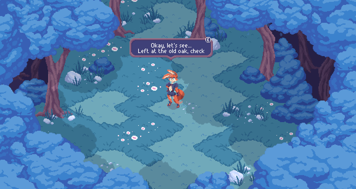 Unity Evening Woods [v0.1.8a] [MagicalForestDevelopment]
