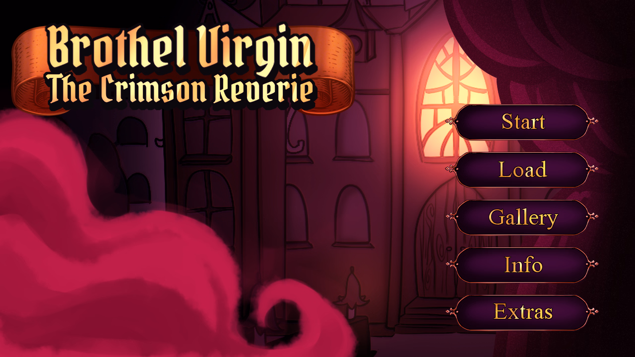 VN Ren'Py Brothel Virgin [v0.6] [MoxeGames]