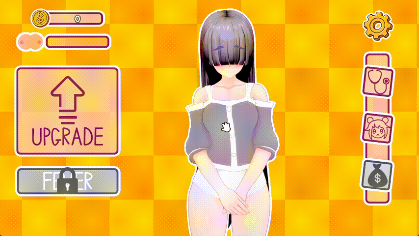 RPGM The Futa Doctor [v0.4.1] [The Futa Doctor]
