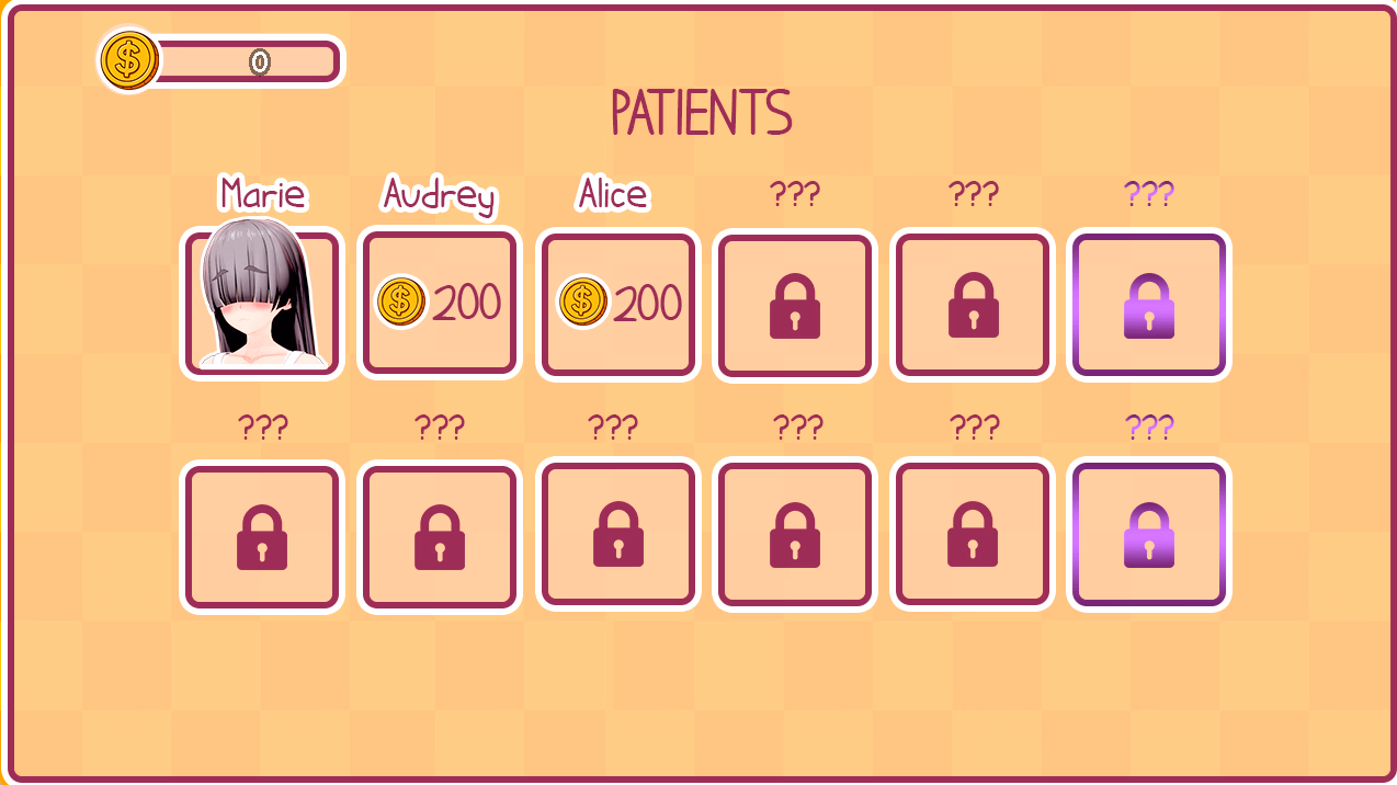 RPGM The Futa Doctor [v0.4.1] [The Futa Doctor]