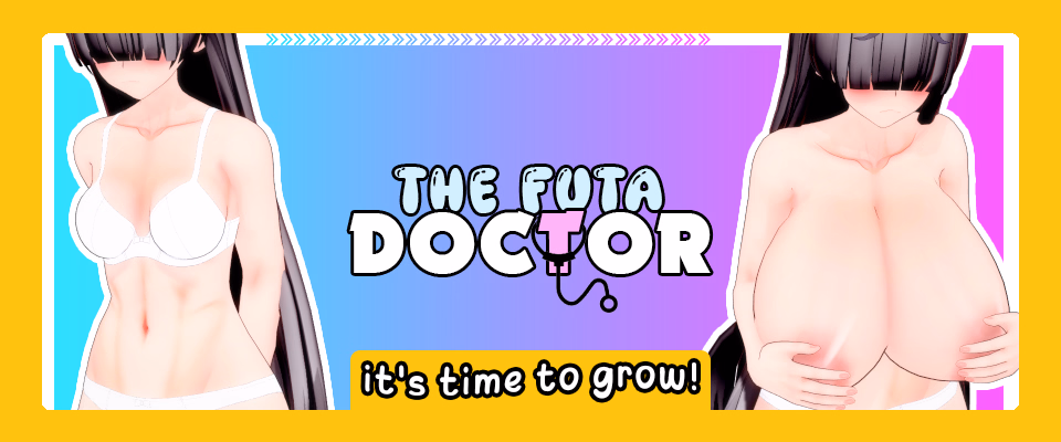 RPGM The Futa Doctor [v0.4.1] [The Futa Doctor] download