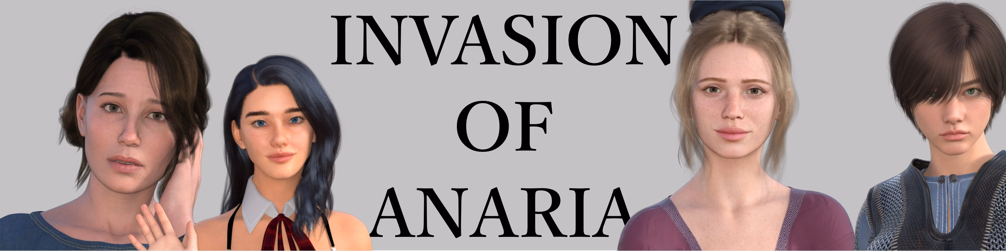 RPGM Invasion of Anaria [Update 8] [AnariaDev] download