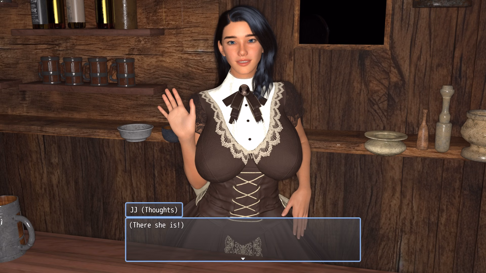 RPGM Invasion of Anaria [Update 8] [AnariaDev]